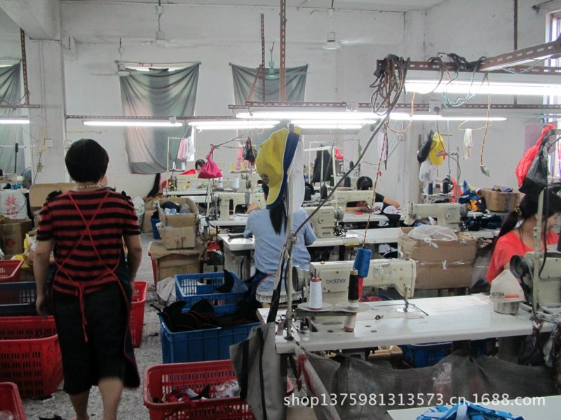 阳西县百货店选购指南