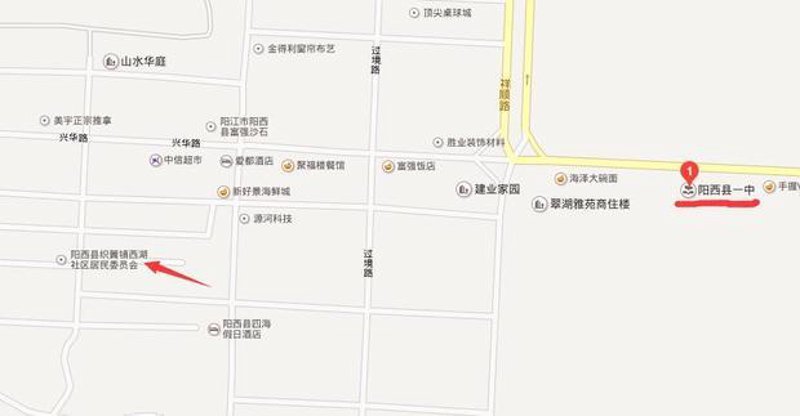 阳西县百货店：如何利用巧妙的购物技巧提高消费体验？